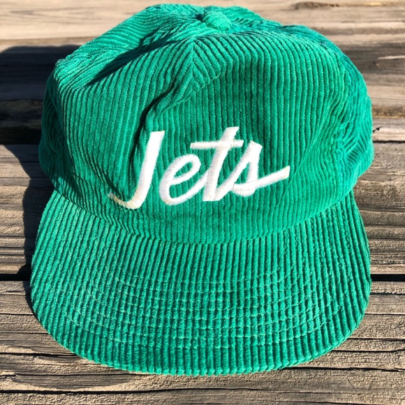 vintage jets hat